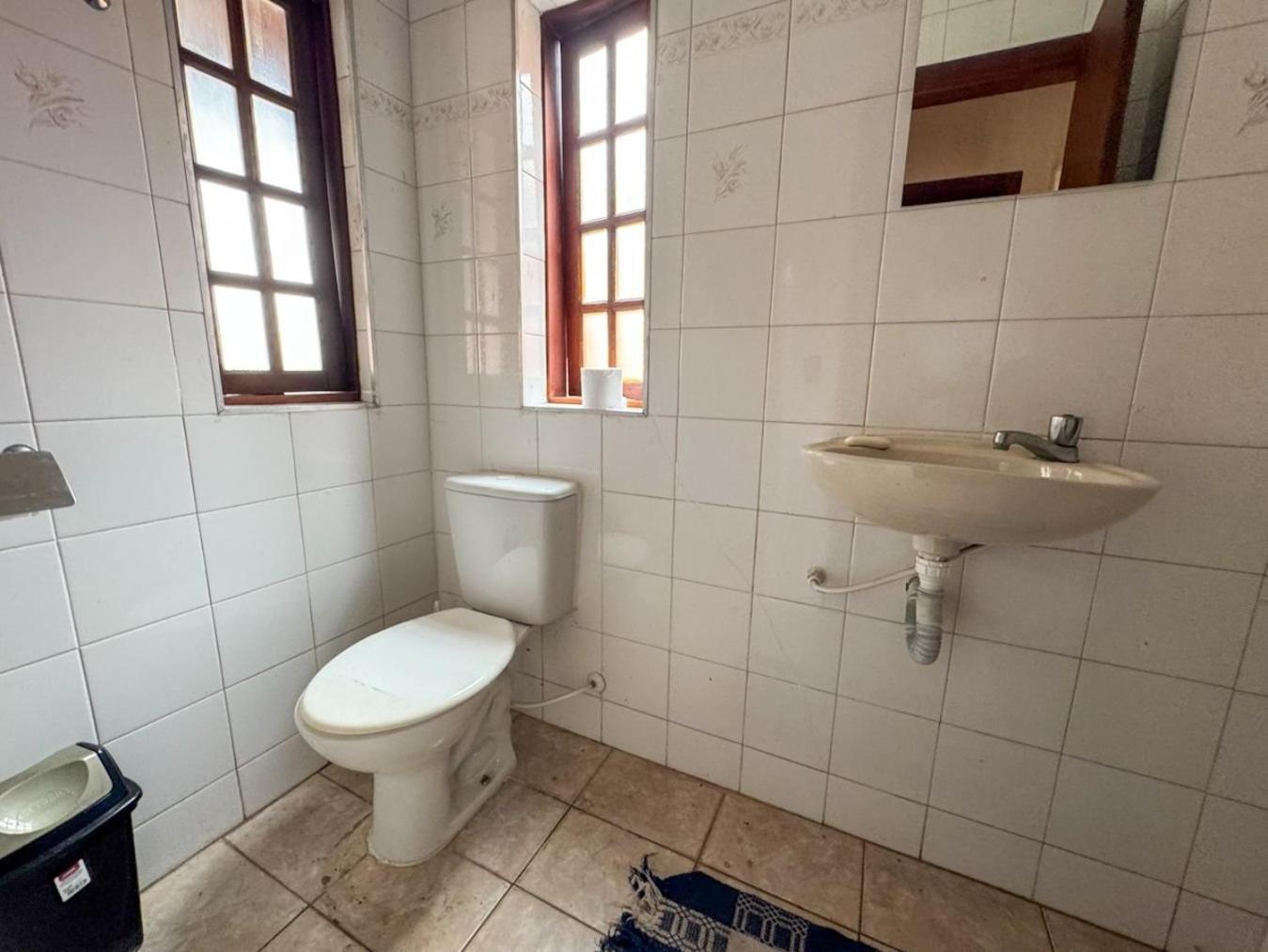 Casa de férias Refugio Com Piscina E Churrasqueira São Paulo