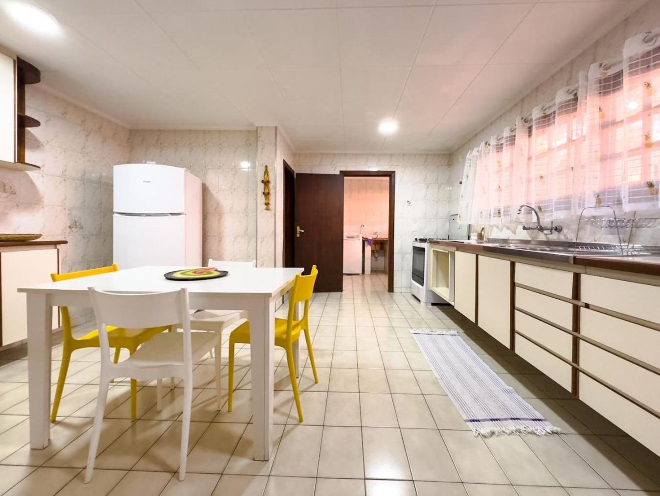 Refugio Com Piscina E Churrasqueira Casa de férias *