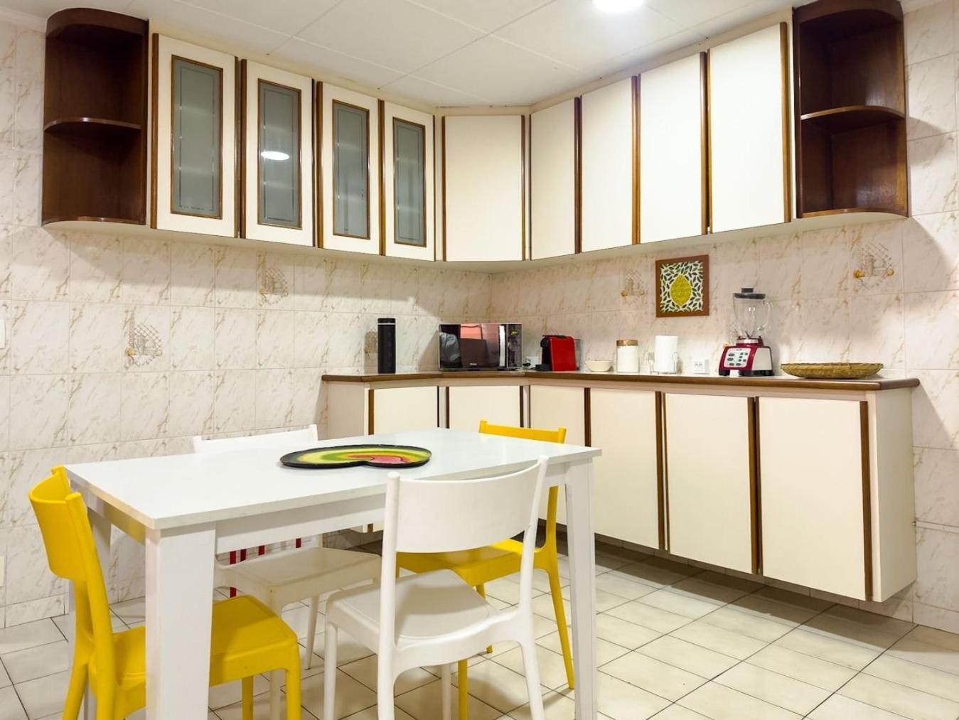 Casa de férias Refugio Com Piscina E Churrasqueira São Paulo