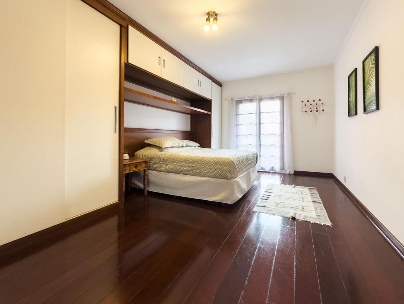 Casa de férias Refugio Com Piscina E Churrasqueira