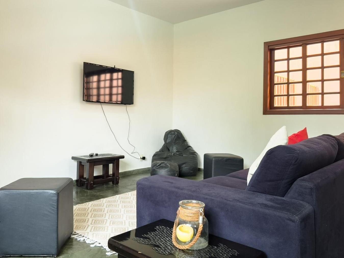 Casa de férias Refugio Com Piscina E Churrasqueira *