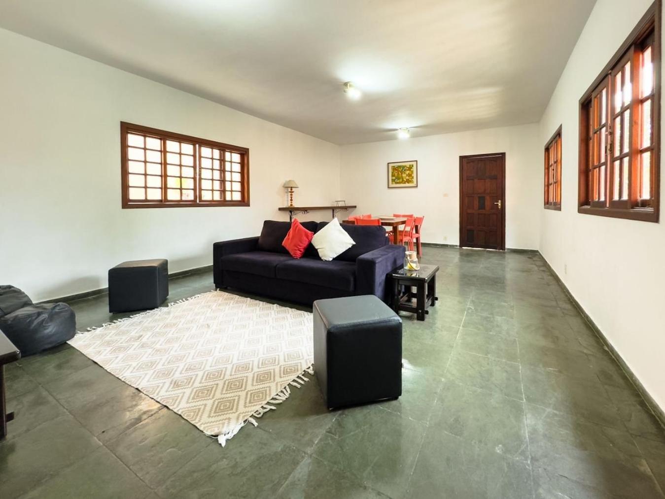 Casa de férias Refugio Com Piscina E Churrasqueira *