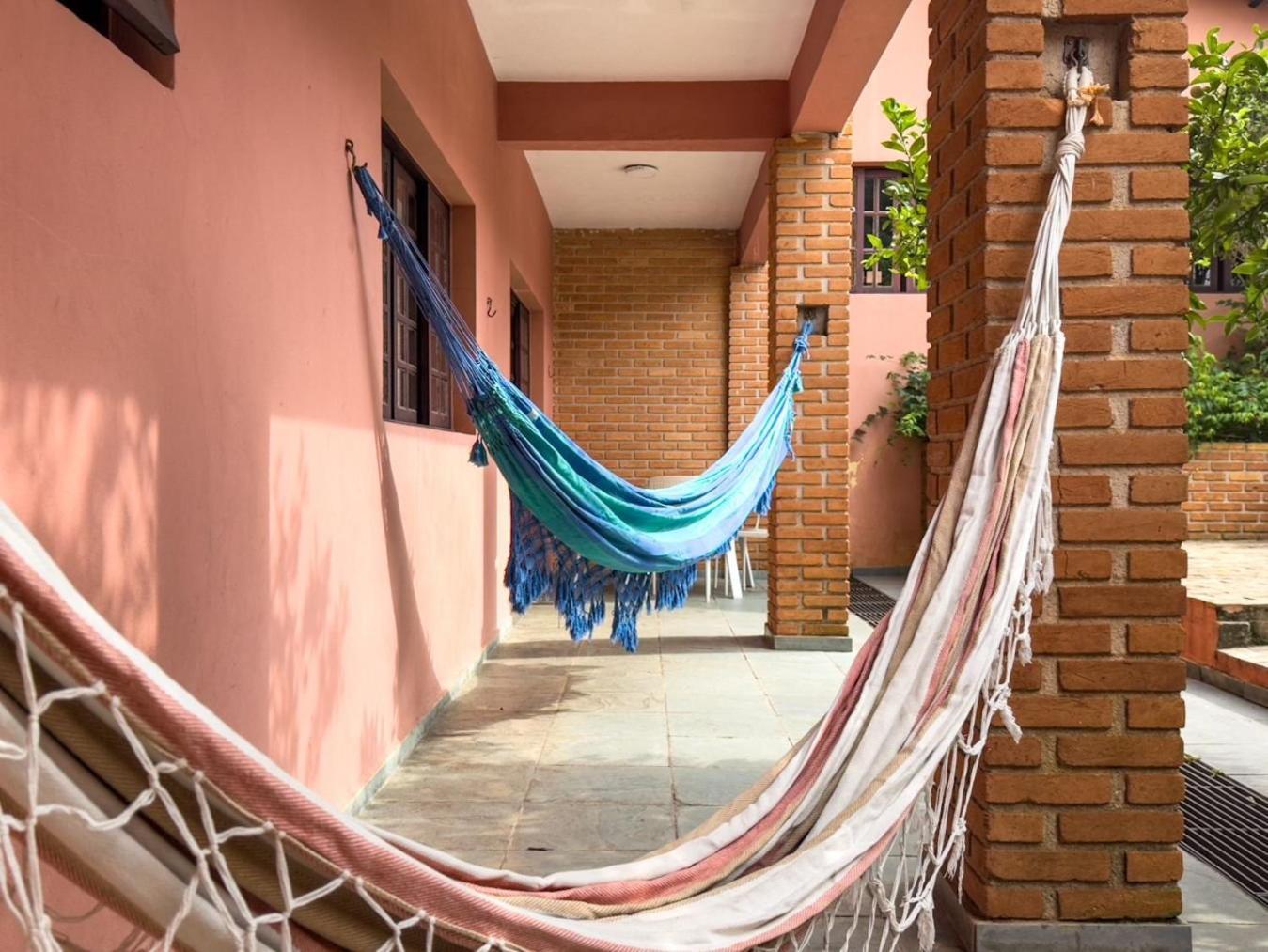 Casa de férias Refugio Com Piscina E Churrasqueira *
